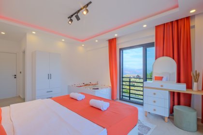 Villa Zenur Sky (2272)