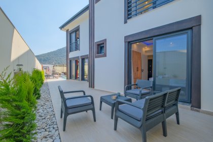 Villa Zenur Sky (2272)