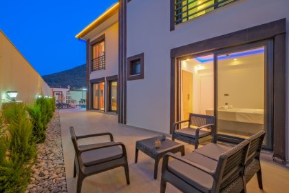 Villa Zenur Sky (2272)