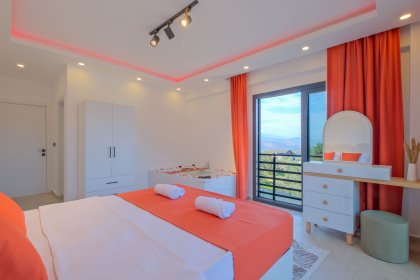 Villa Zenur Sky (2272)