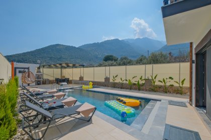 Villa Zenur Sky (2272)