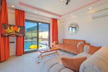 Villa Zenur Sky (2272)