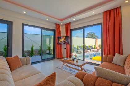 Villa Zenur Sky (2272)