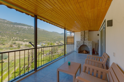 Villa Zerda (1957)