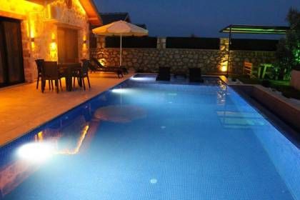 Villa Dore 1 (1142)