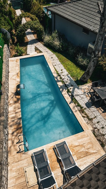 Villa Zümrüt Yeşimi (1198)