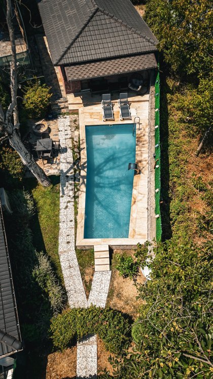 Villa Zümrüt Yeşimi (1198)