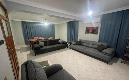 Dirlik Apartı (1552)