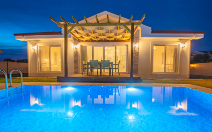 Fethiye Çalış Villaları (1182) 2