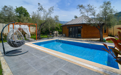 Villa İpek (1312)