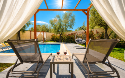 Meriç Breeze Bungalov (1313)