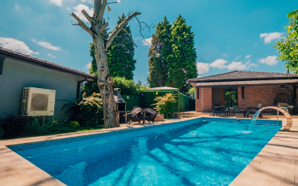 Villa Moonstone (1198)