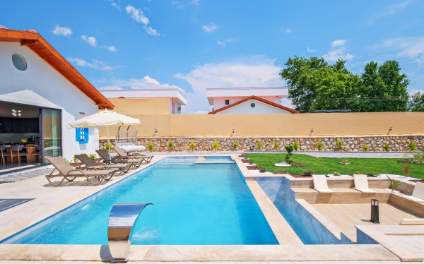Palmera Villaları Vista (2052)