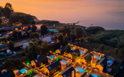 Sapanca Doğa Manzaralı Müstakil Bungalov