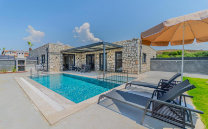 Sea Villas 2-Çalış Sahili (2119)