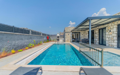 Sea Villas 3-Çalış (2119)