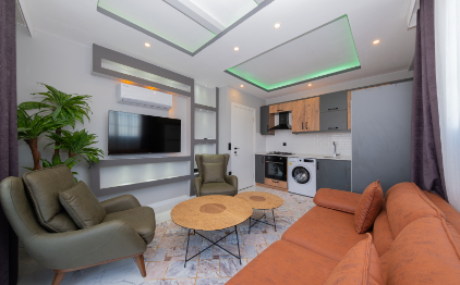 Seçkin Apartları 3 (1270)