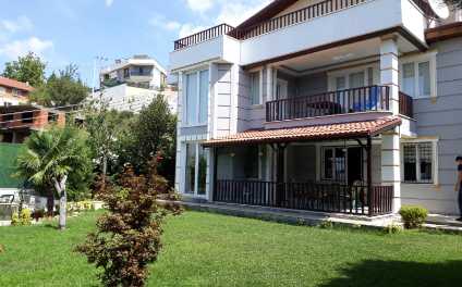 Villa 54-2 (1908)