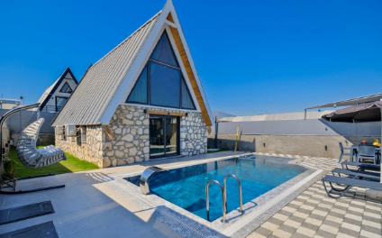 Villa Free 3 (1052)