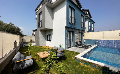 Villa Akay (1419)