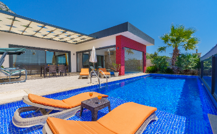 Villa Alize 1 (2107)