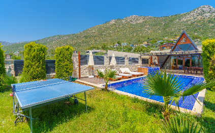 Villa Alize 2 (2107)