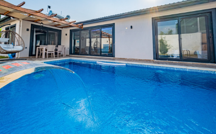 Villa Aloe (1299)