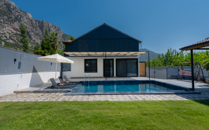 Villa Alperen (2068)