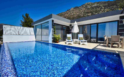 Villa Alura (2147)