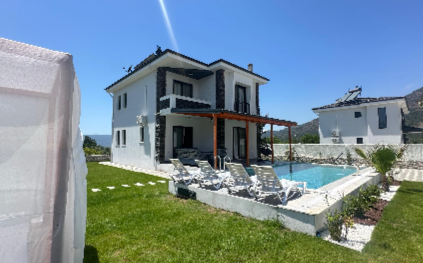 Villa Amber (2264)