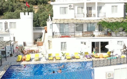 Apart Villa Aras 2 (1427)
