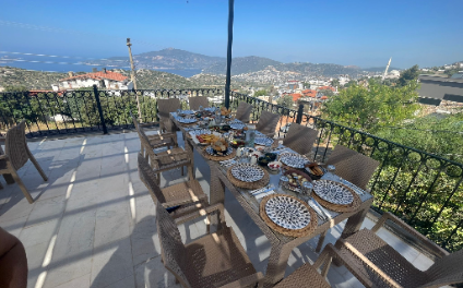 Apart Villa Aras 3 (1428)