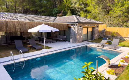 Villa Tuna Palace 2 (1024)
