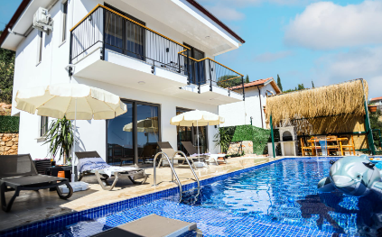Villa Aris (2269)