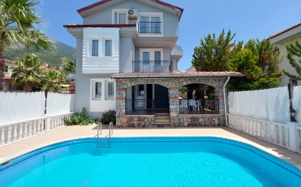 Villa Aruva 1 (1903)