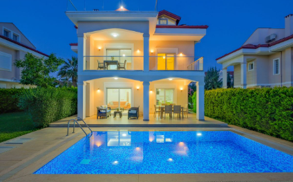 Villa Asil (1117)