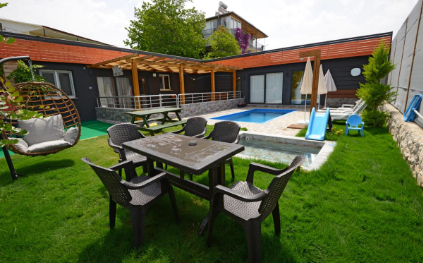 Villa Asma (1133)