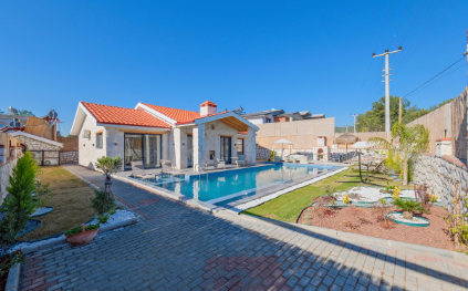 Villa Almon 3 (1095)