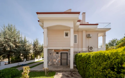 Villa Asu 2 (1118)