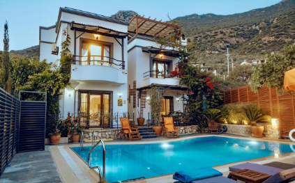 Villa Aurelia (1953)