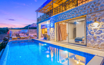 Villa Ayla (2297)