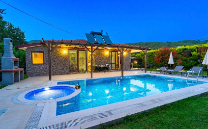 Villa Azure (2268)