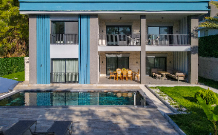 Villa Bal 1 (1170)