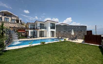 Villa Belina Duo (2263)
