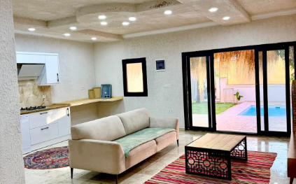 Villa Beyaz Lal (2333)
