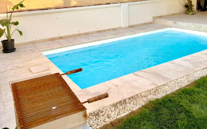 Villa Beyaz Elmas (2334)