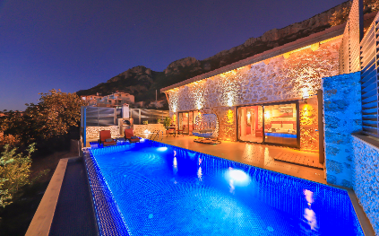 Villa Bloom (2282)