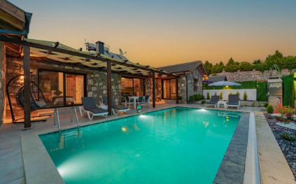 Villa Breeze Duo (1079)