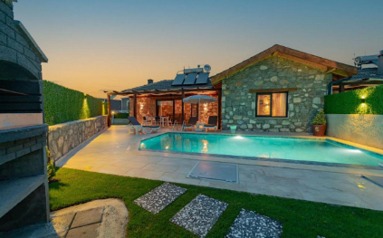 Villa Breeze Trio(1080)