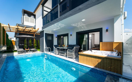 Villa Butik Fethiye (2241)